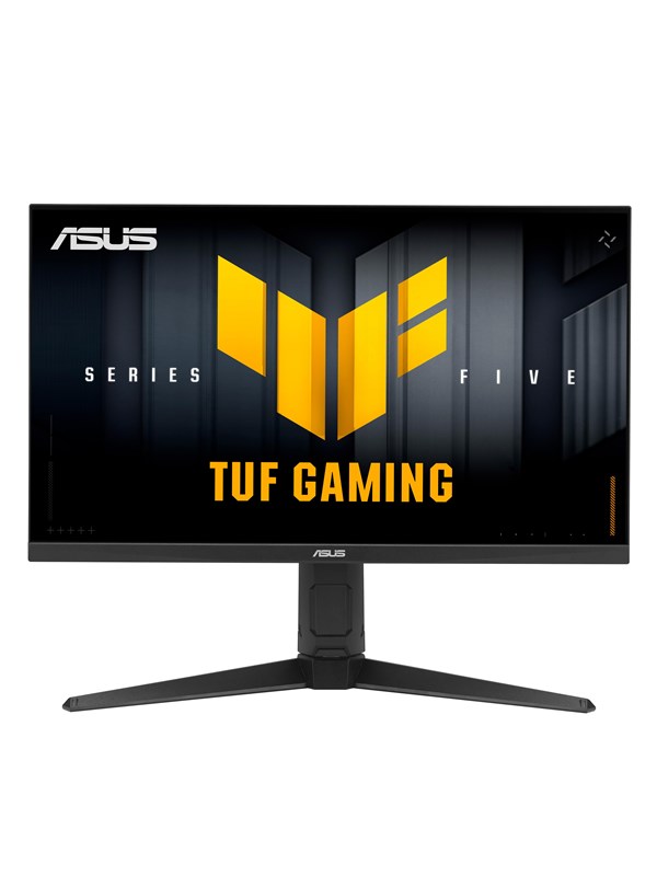 27" ASUS TUF Gaming VG27AQL5A - 2560x1440 (QHD) - 210Hz - IPS