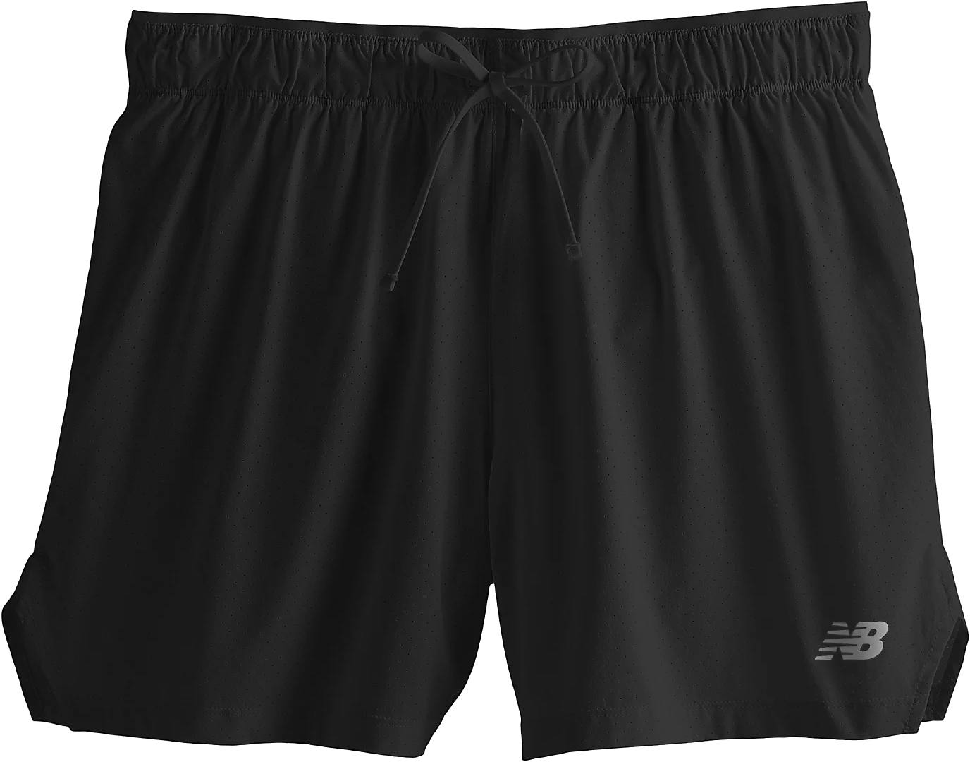 New Balance Men's RC Seamless Short 5" miesten shortsit