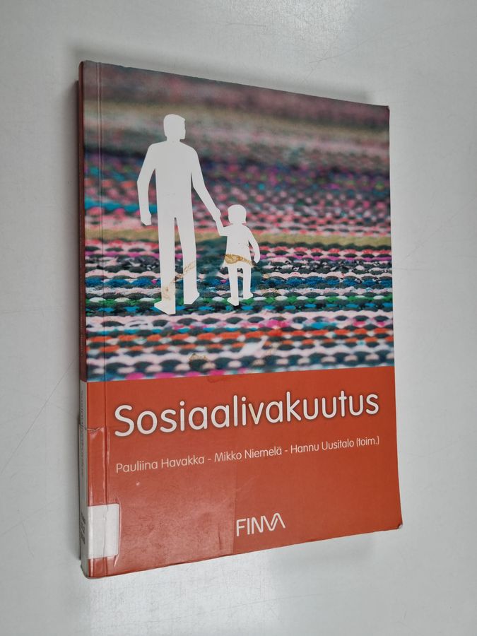 Sosiaalivakuutus