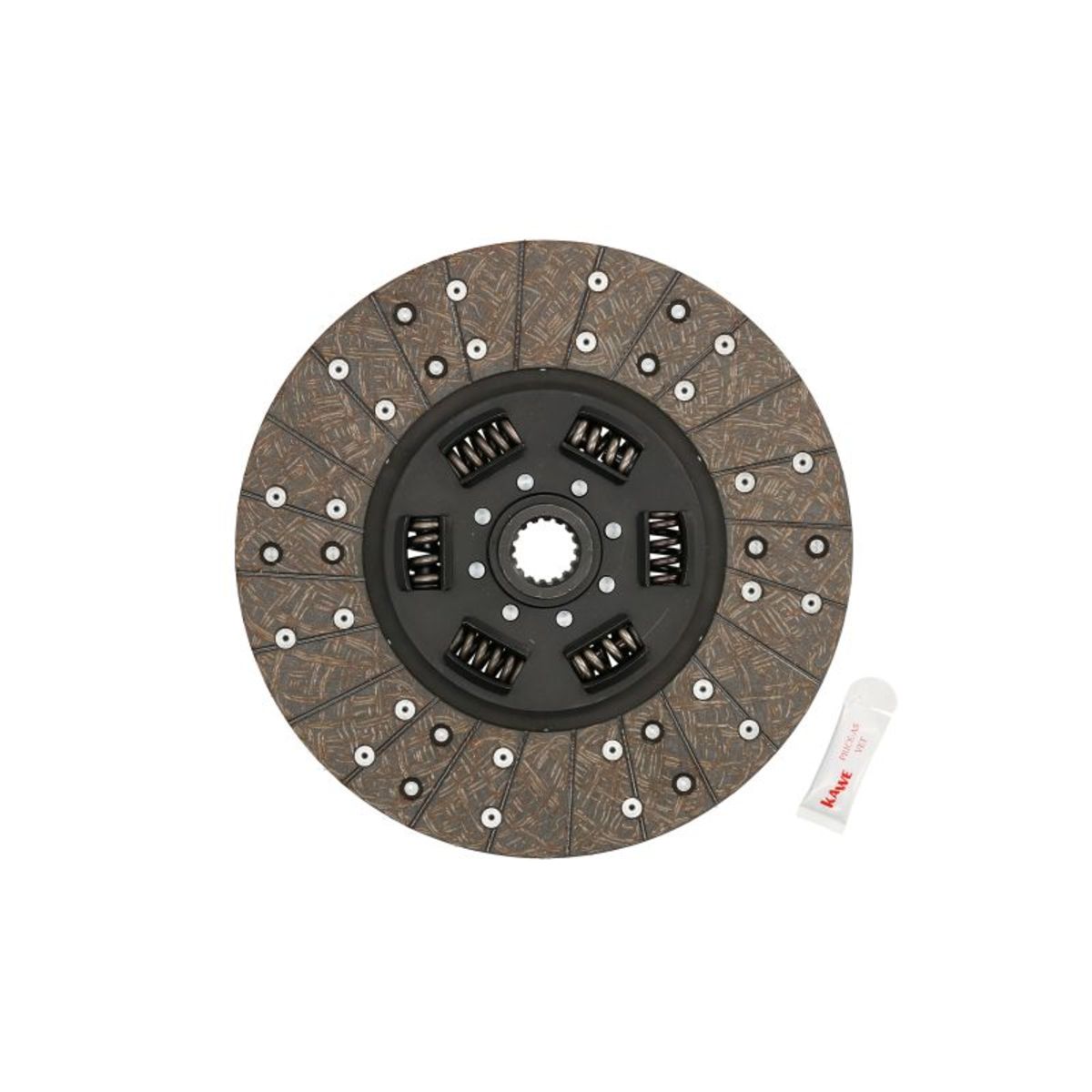 Kytkinlevy KAWE 2141