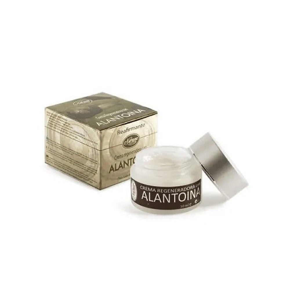 Nurana Allantoin Regenerating Cream 50ml