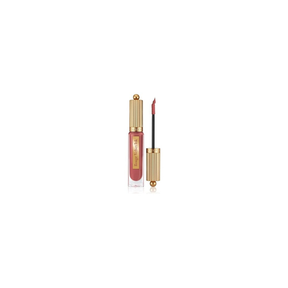 Bourjois Rouge Velvet -muste - 07 Fuksia Cha Cha 3,5 ml