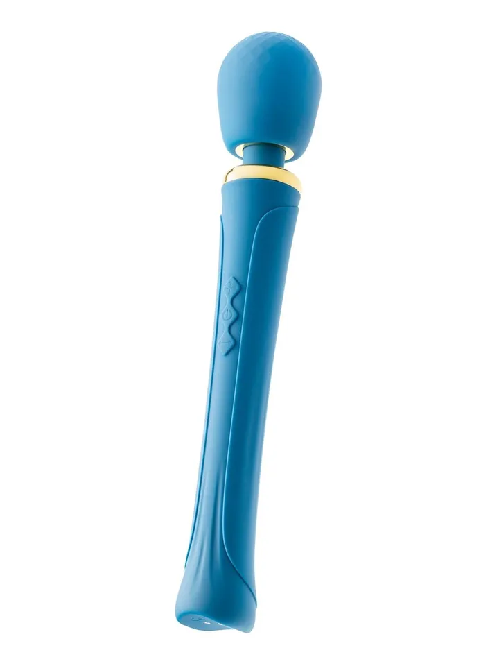 Dianna Powerful Massage Wand 31 cm Magic wand/hieronta sauva