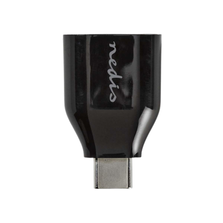 USB 3.0 Adapteri - USB C Mies USBA Naiselle