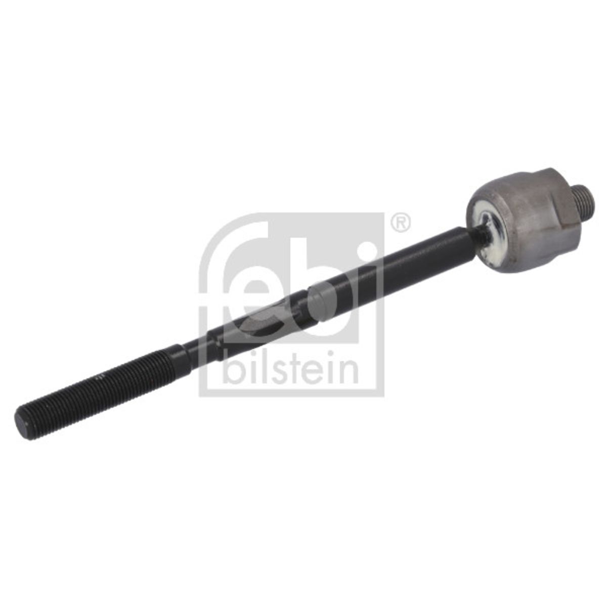 Raidetangon pää, suora FEBI BILSTEIN 197236