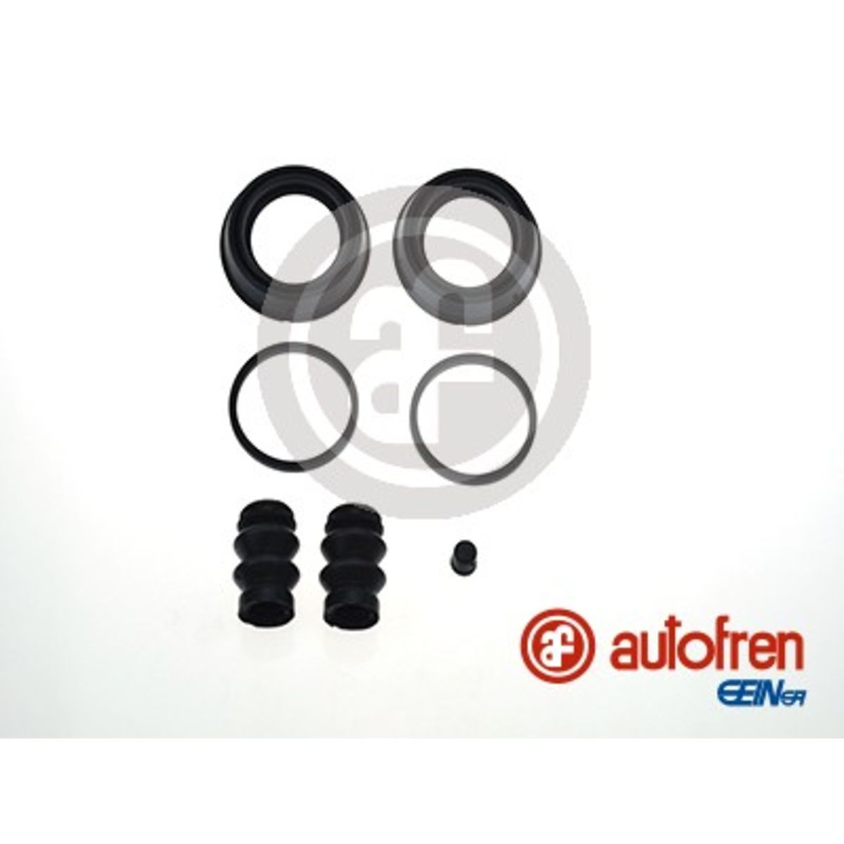 Jarrusatulan korjaussarja AUTOFREN SEINSA D42501