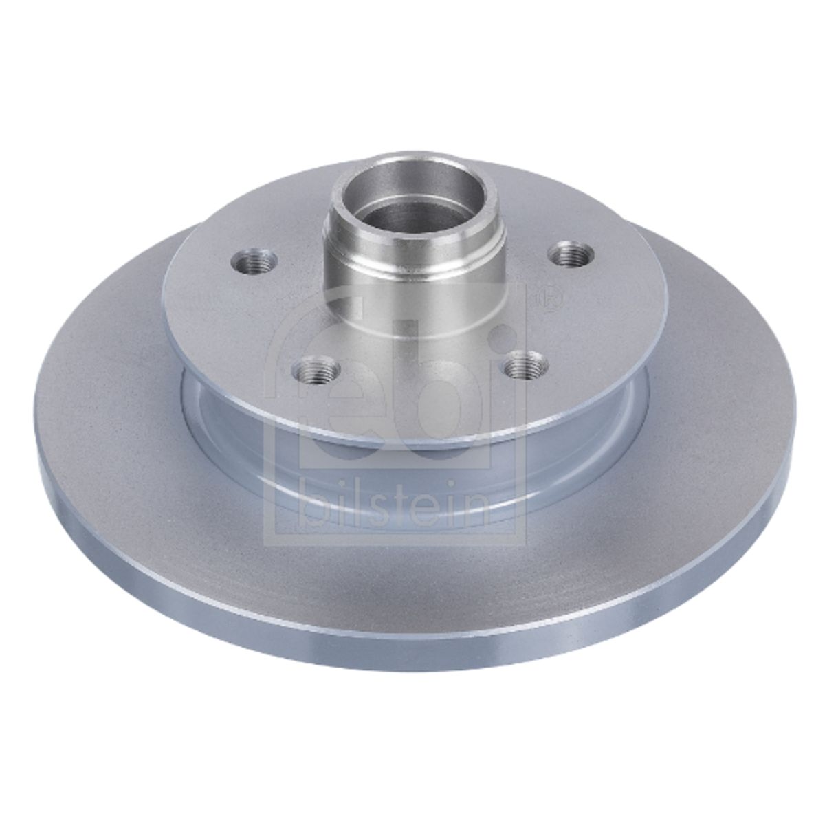 Jarrulevy FEBI BILSTEIN 02583