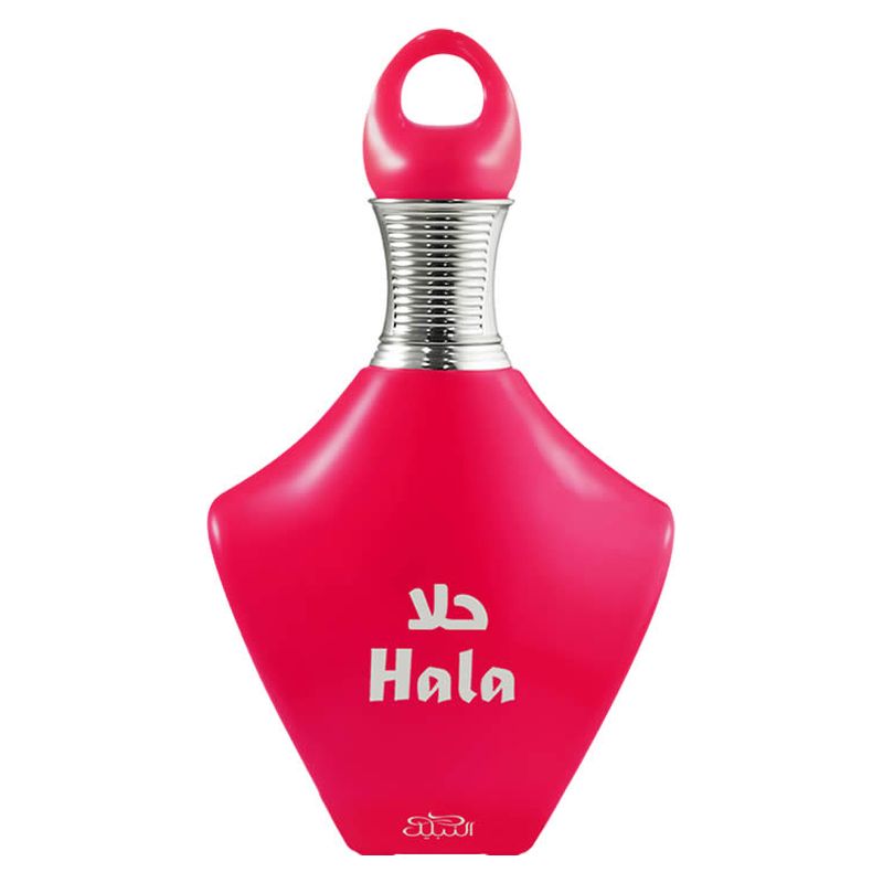 Nabeel HALA EAU DE PARFUM Suihke 100 ML