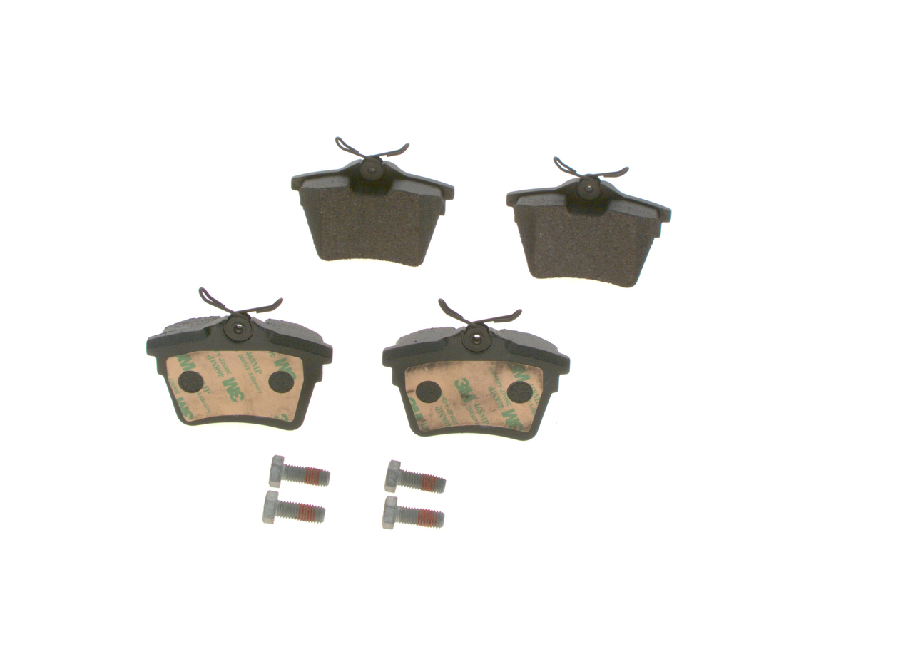 Bosch Takajarrupalat 0986494095