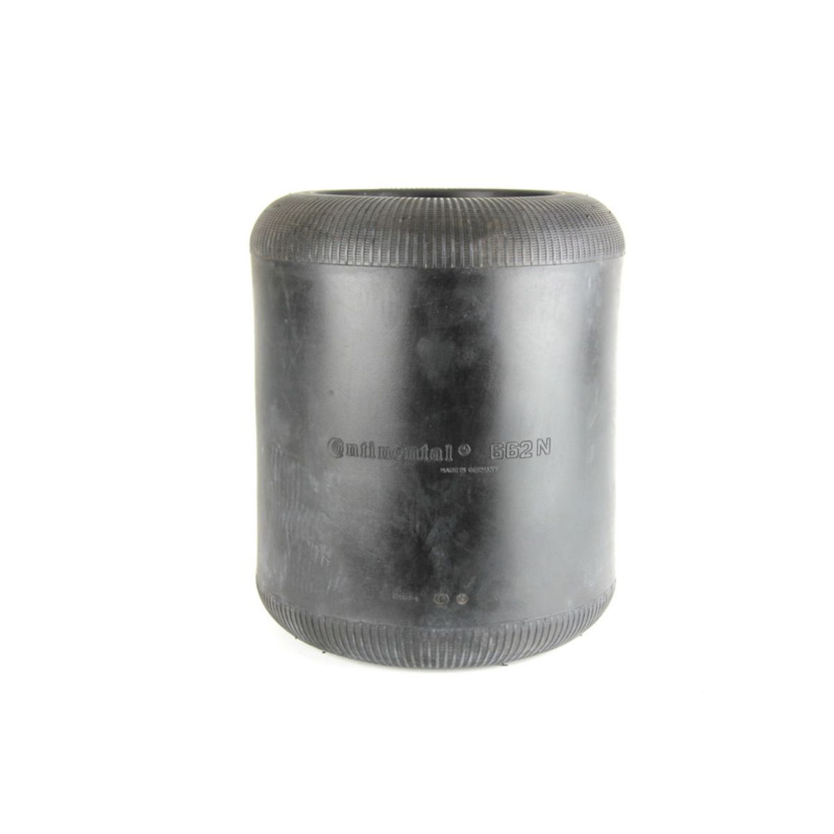 Metallipalje, ilmajousitus CONTITECH AIR SPRING 662 N