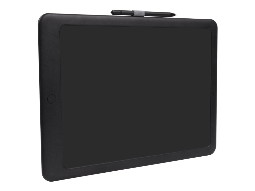 DENVER LWT-14510 - 14" - Writing tablet - Musta
