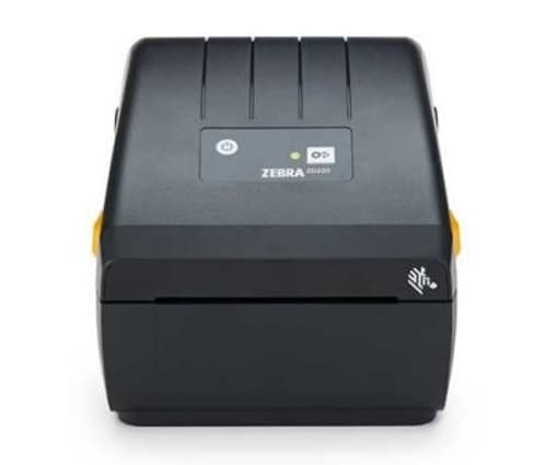 Zebra ZD230, Lämpösiirto, 203 x 203 DPI, 152 mm/s, Langallinen, Musta