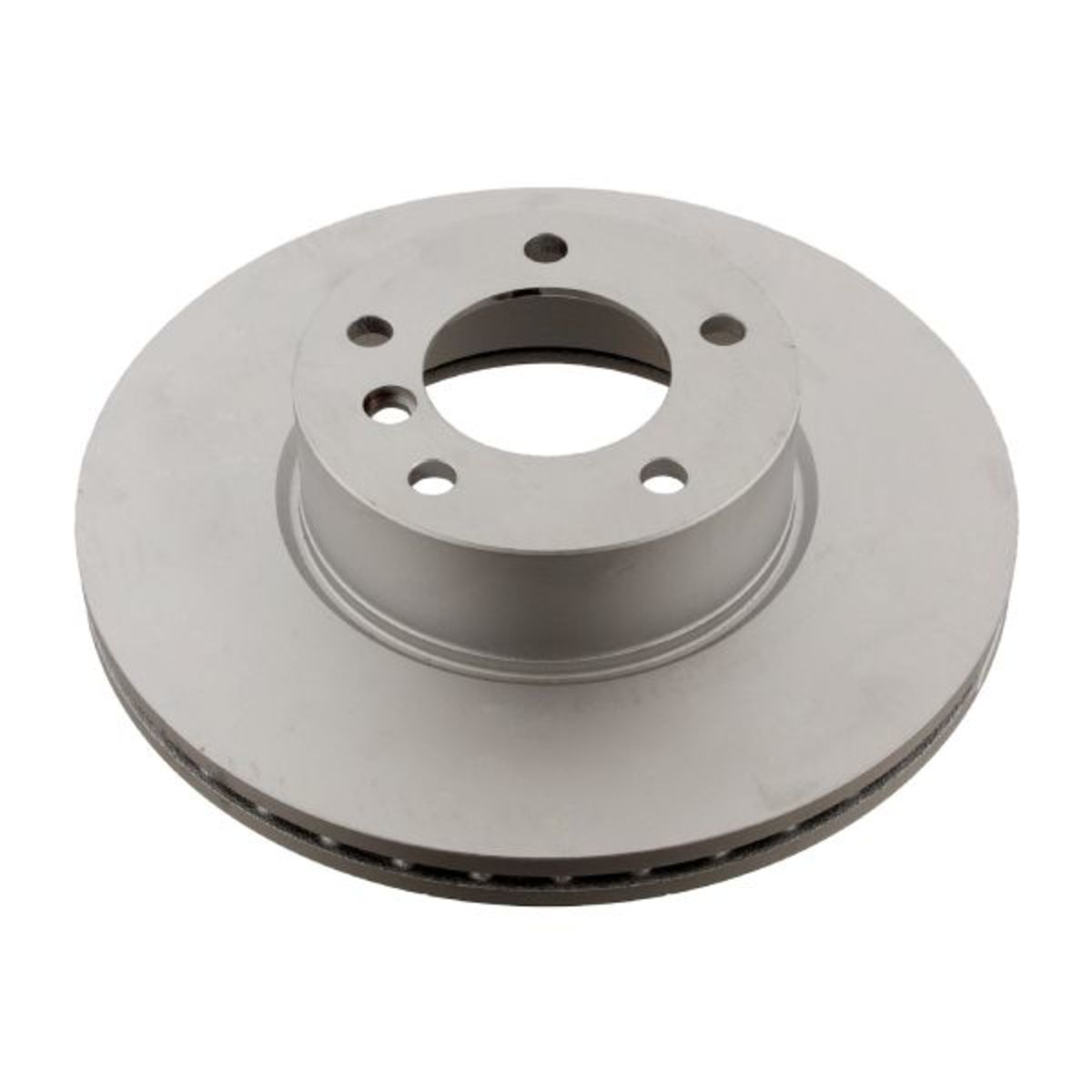 Jarrulevy FEBI BILSTEIN 30541