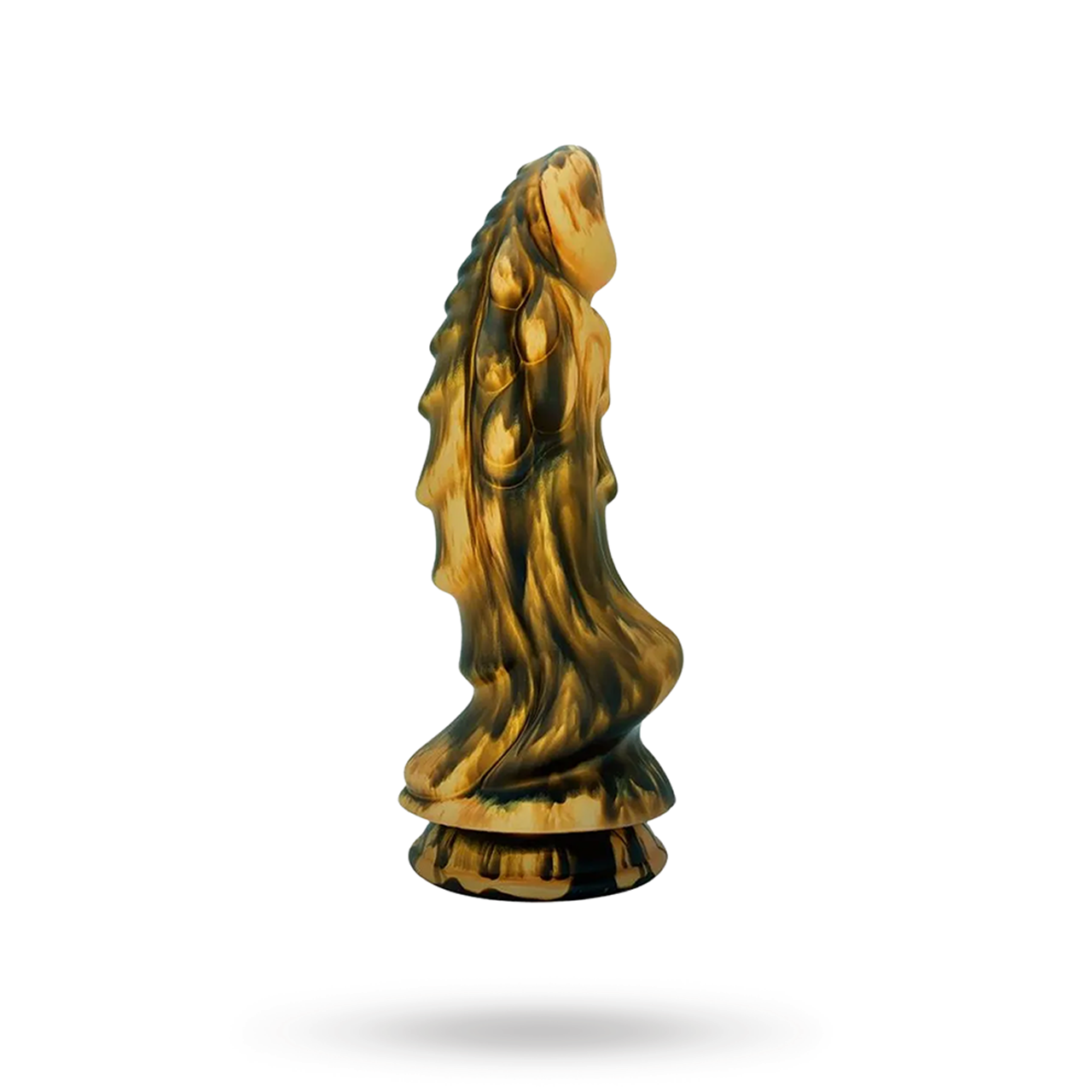 Cetsura Dragon Liquid Silicone Dildo 27 cm Dragon Dildo