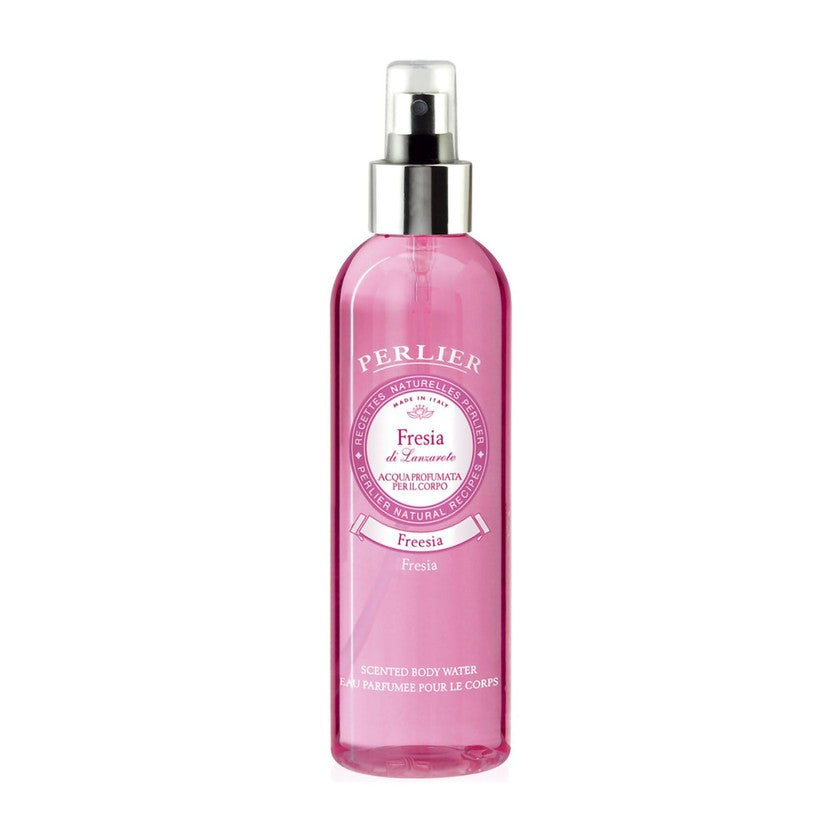 Perlier Raikas vartalosuihke Lanzarotelta 200 ml