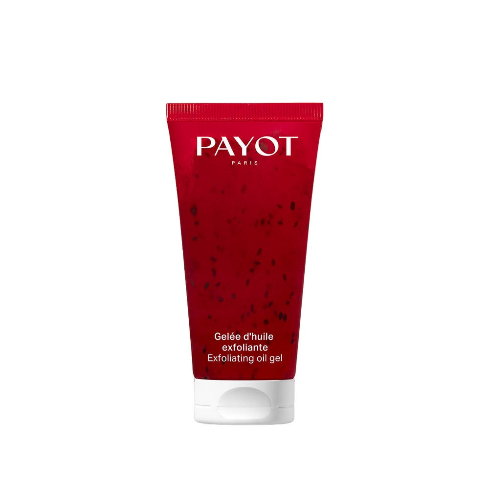 Payot Gelée D'Huile kuoriva geeliöljy 50 ml