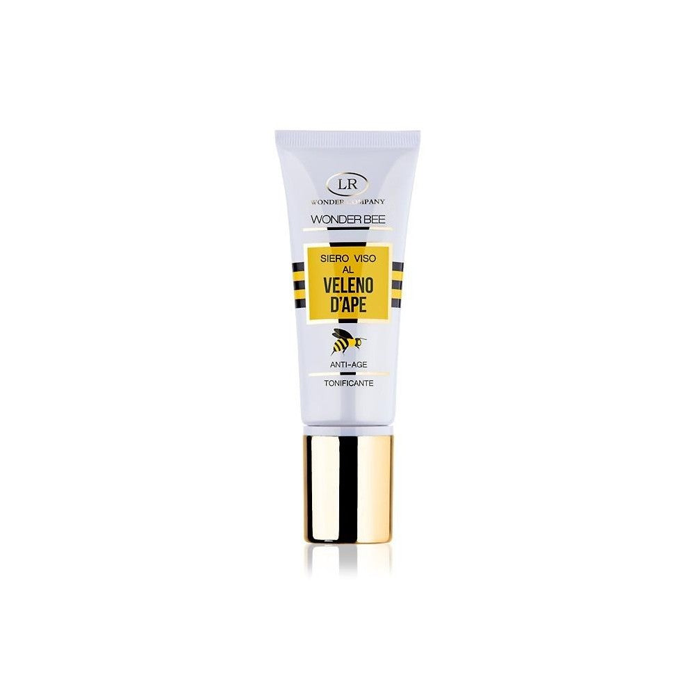 Wonder Bee Kasvoseerumi Mehiläismyrkkyä 30 ml