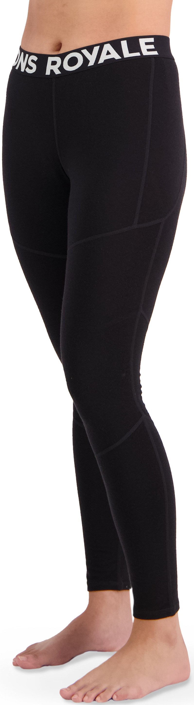 Mons Royale Olympus 3.0 W Legging naisten leggingsit