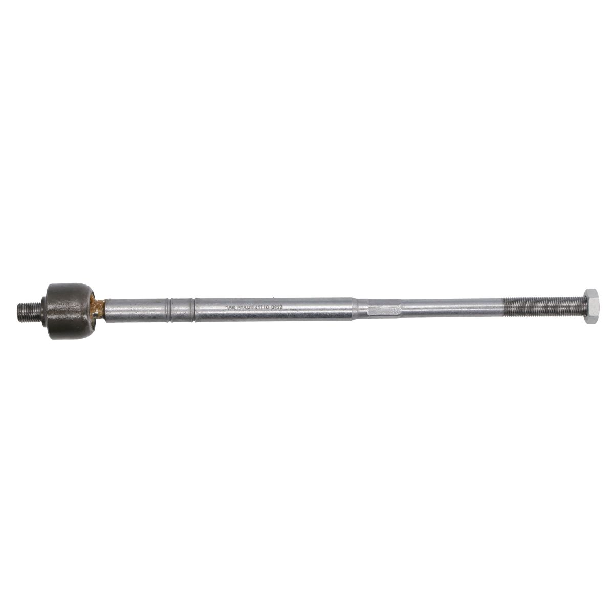 Raidetangon pää, suora FAG 840 0411 10