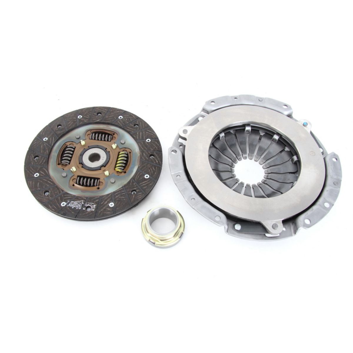 Kytkinpaketti VALEO 821099