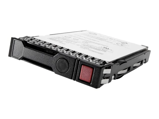 Hpe Enterprise 2.5" 10000r/min Sas Hdd