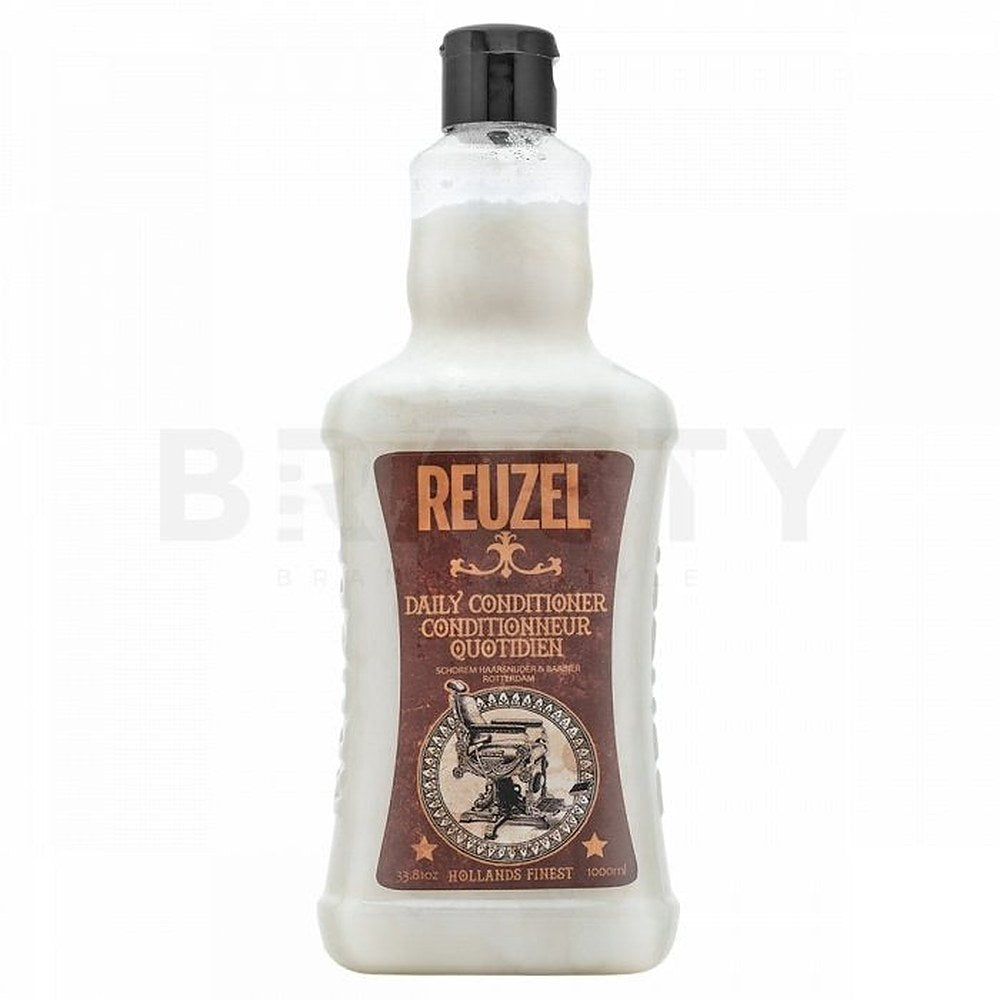 Reuzel Päivittäinen hoitoaine 1000 ml