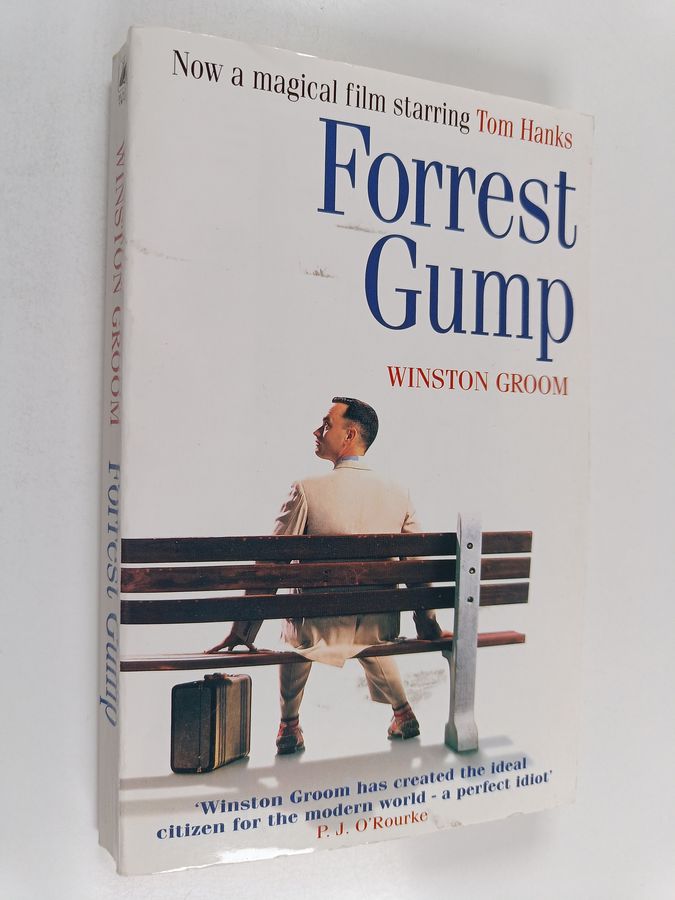 Forrest Gump