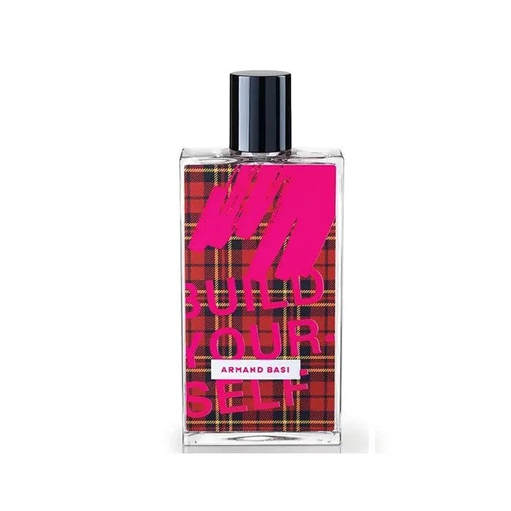 Armand Basi Uniform Build Your Self Eau de Toilette Naisille 100ml — Eau de Toilette