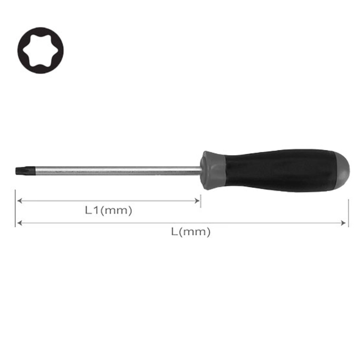 Ruuvimeisseli SONIC 11720