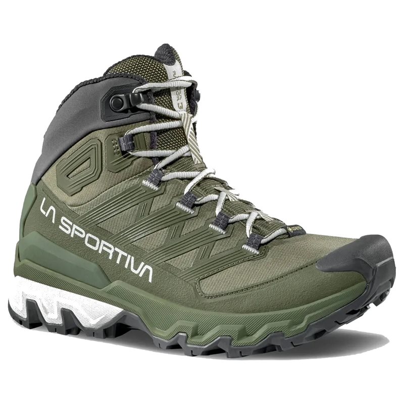 La Sportiva Ultra Raptor 3 Mid Woman GTX Cypress/Chalk - 40,5