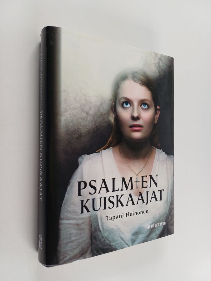 Psalmien kuiskaajat