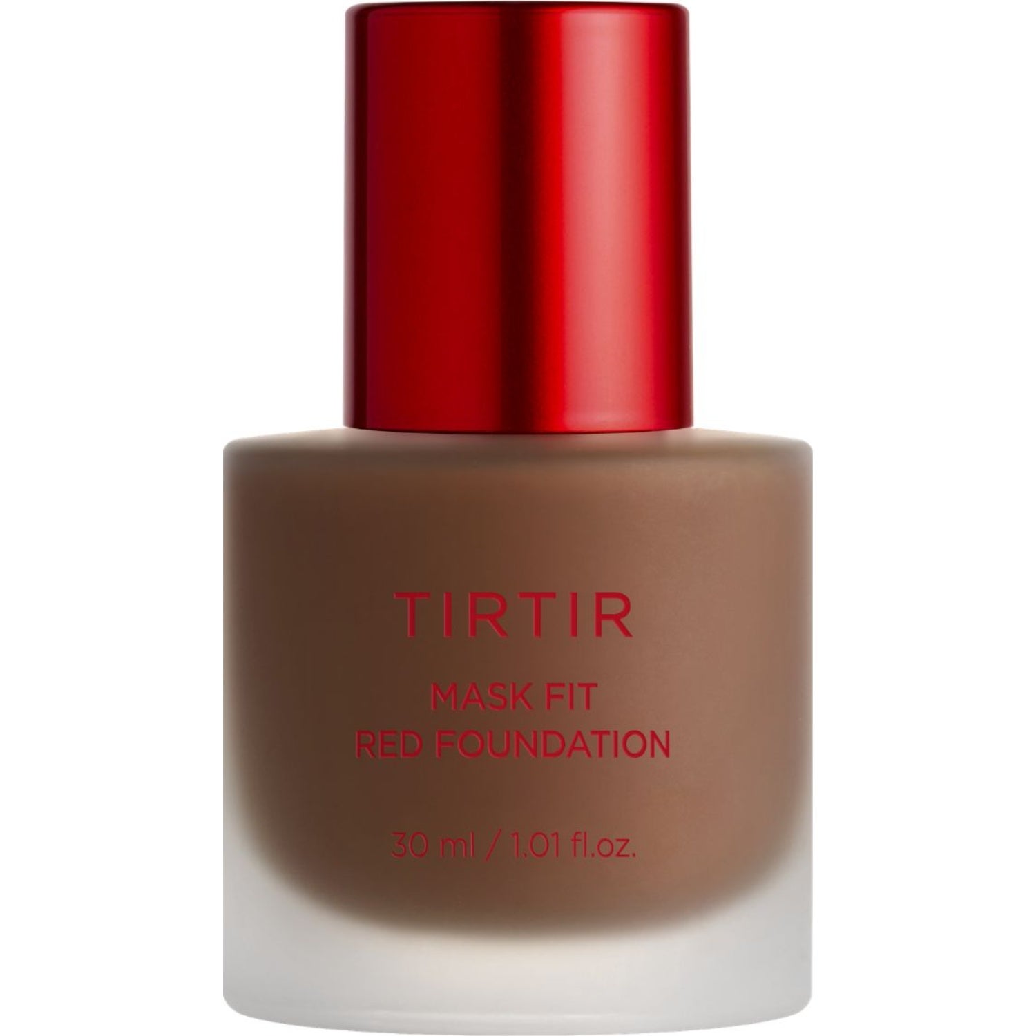 TIRTIR Mask Fit Red Foundation 45W Chestnut 30 ml