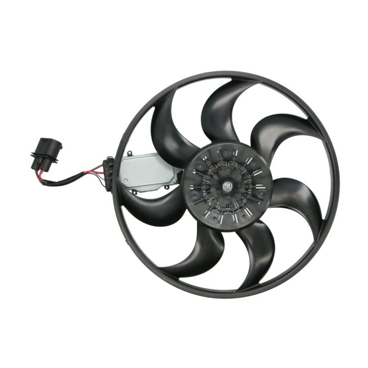 Jäähdyttimen tuuletin NRF 470106
