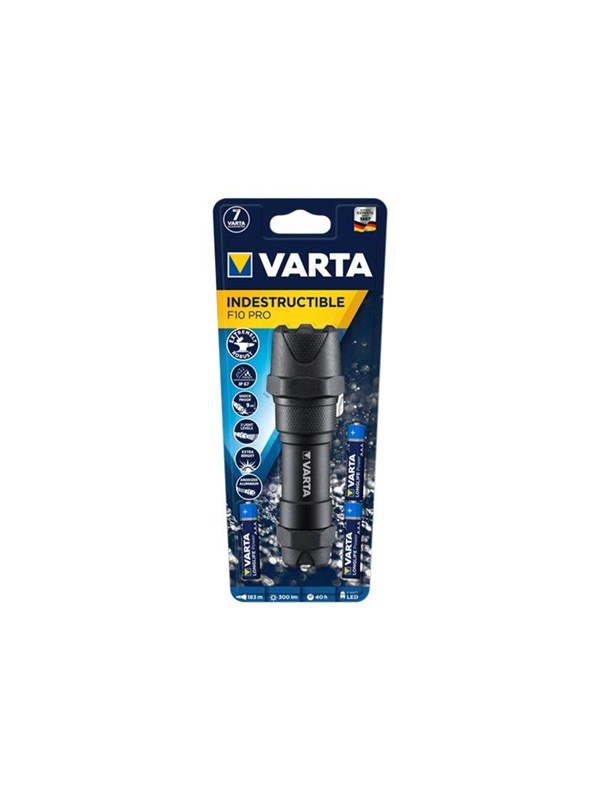 Varta Indestructible F10 Pro
