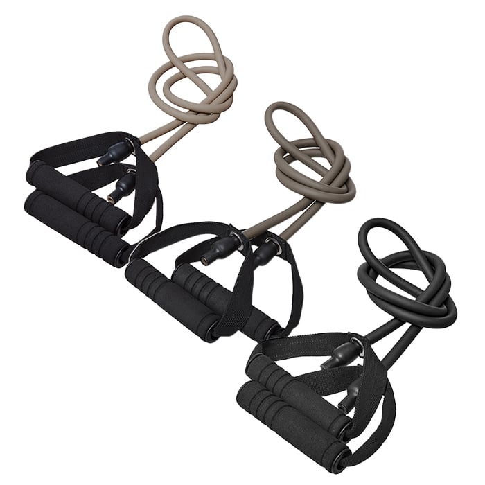 Casall Exetube, Exertube