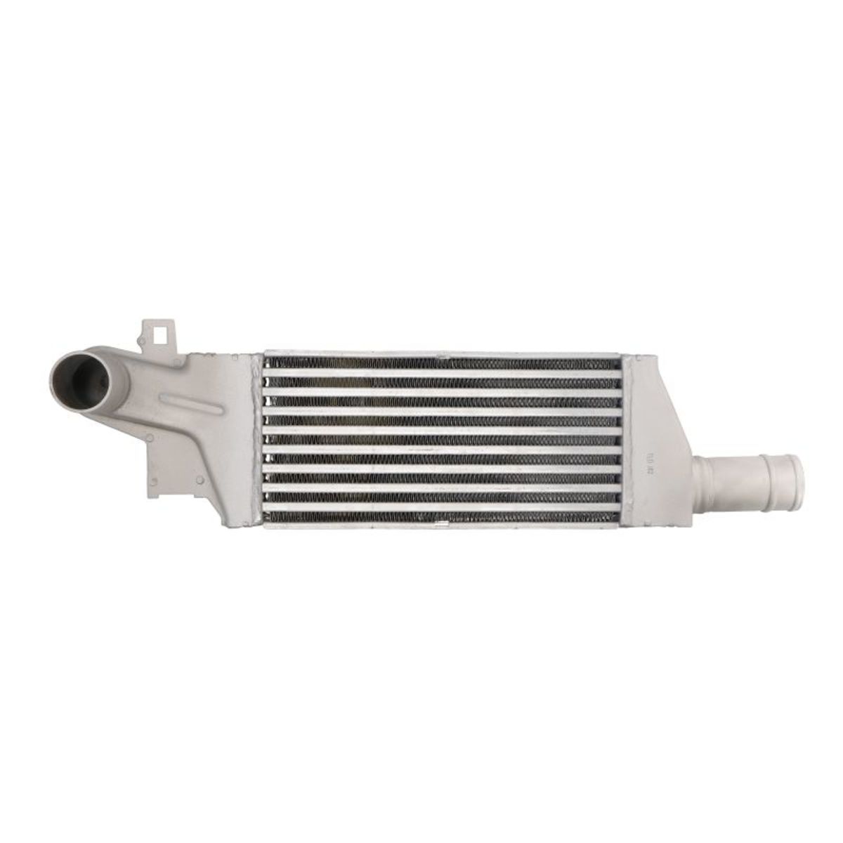 Välijäähdytin THERMOTEC DAX016TT