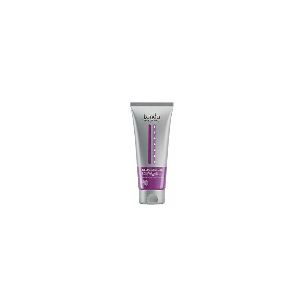 Londa Professional Maschera Idratazione Profonda 200 ml — Maschera capelli