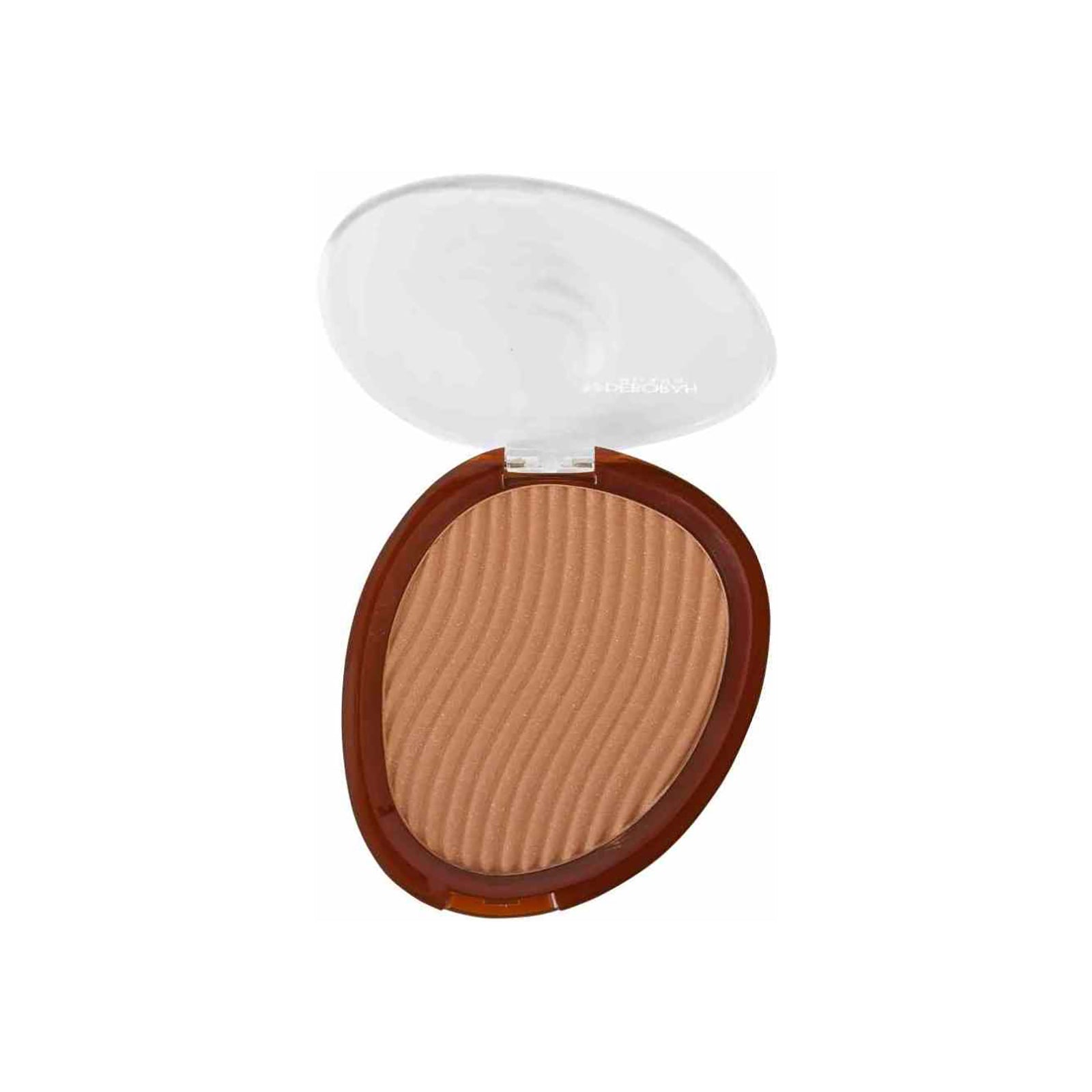 Deborah Terra Lumi-Nature Compact Powder Bronzer 3 11 g