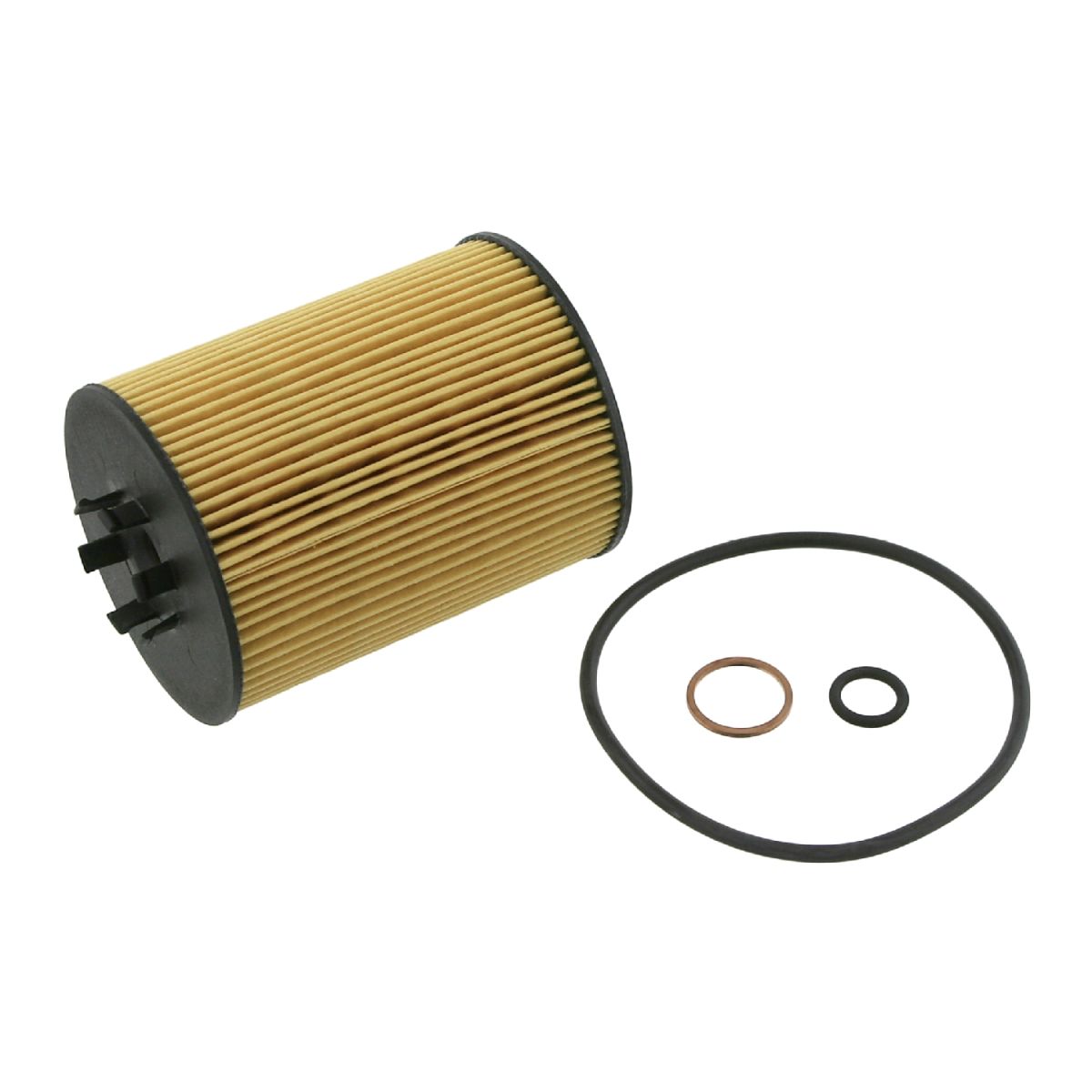 Öljynsuodatin FEBI BILSTEIN 26703