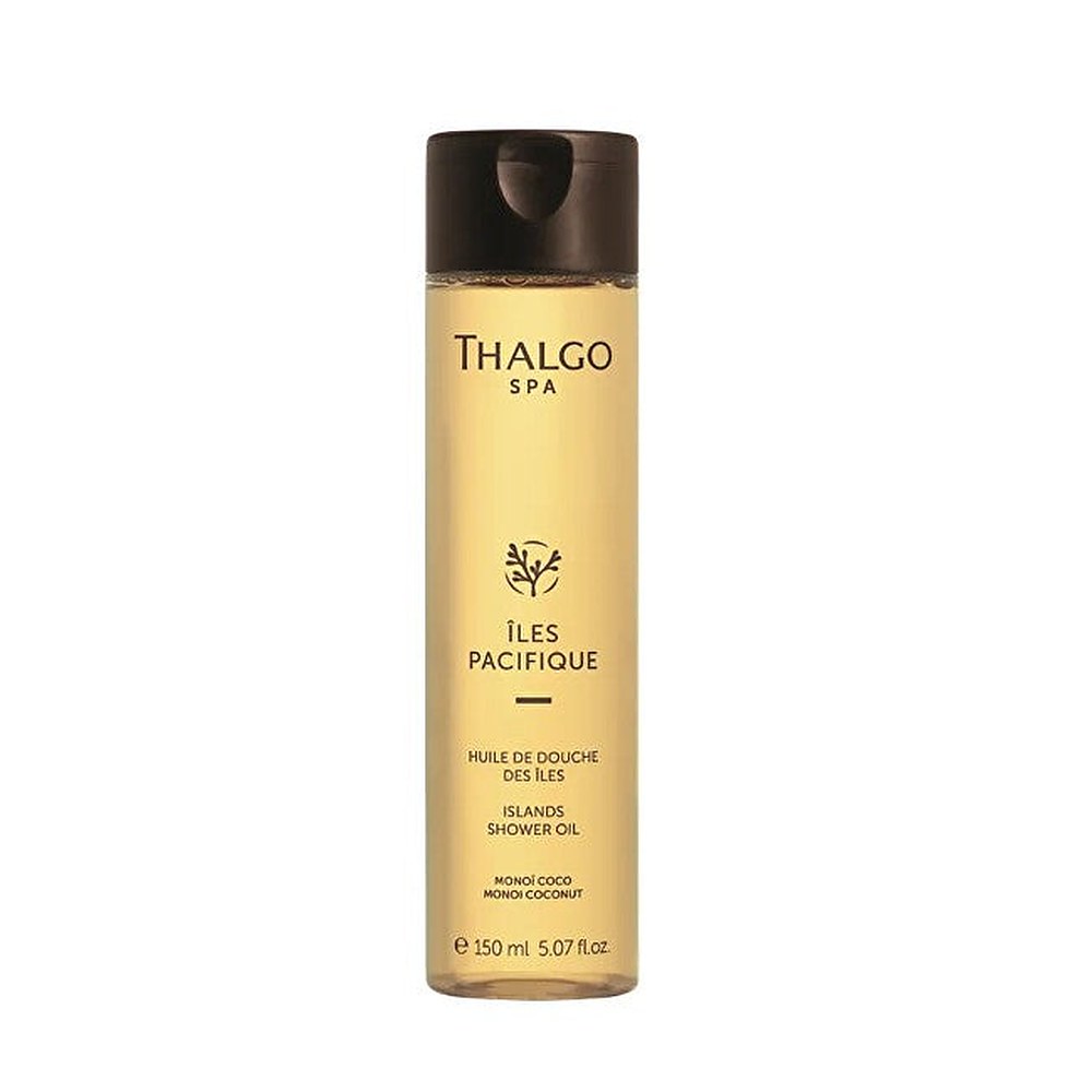 Iles Pacifique Islands Shower Oil - 150 ml