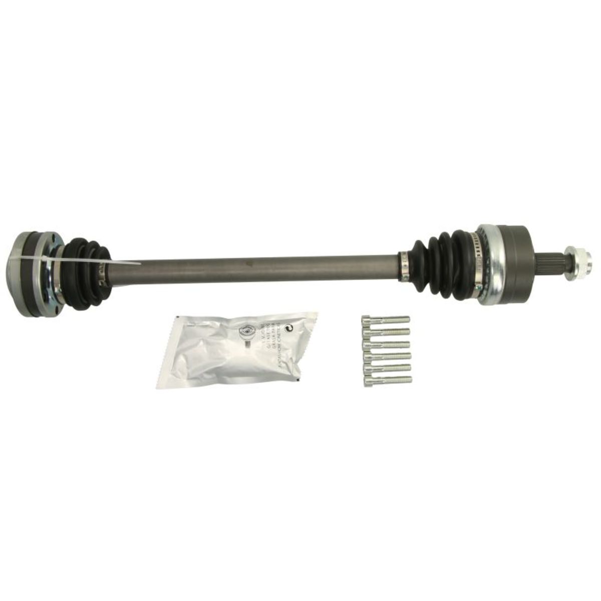 Vetoakseli PASCAL G2M003PC