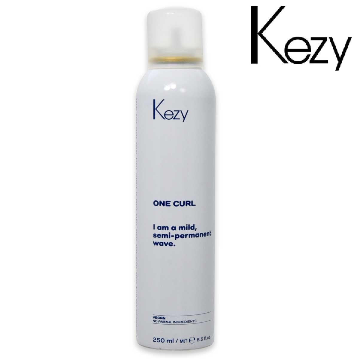 Kezy Yksi kihara 250 ml