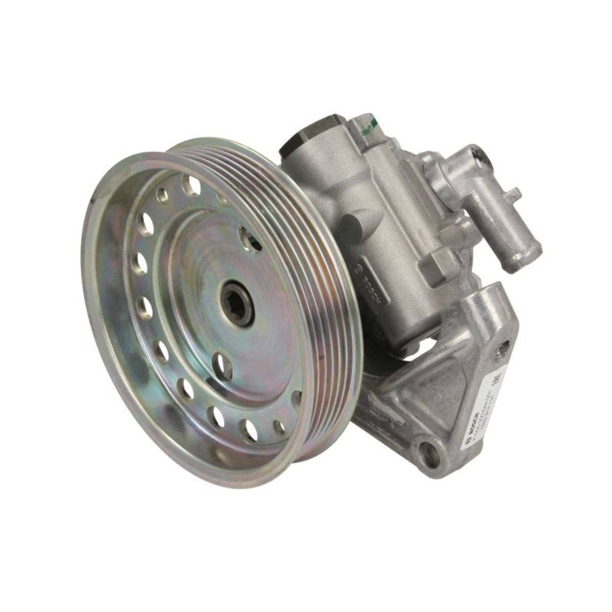 Ohjaustehostimen pumppu BOSCH K S00 000 644