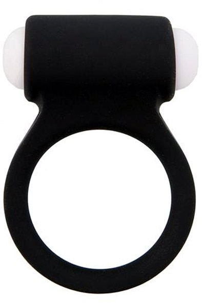 Dream Toys Stretchable Vibrating Cock Ring Penisrengas vibraattorilla