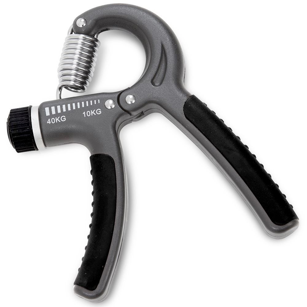 Abilica Handgrip Adjustable, Sormi- ja käsivahvistimet
