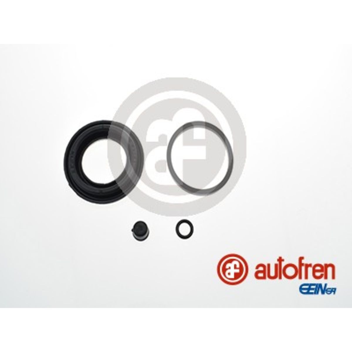 Jarrusatulan korjaussarja AUTOFREN SEINSA D4015