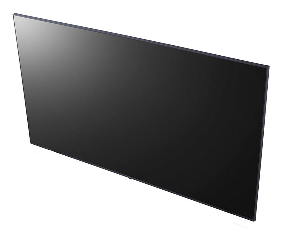 Lg 50ul3j-m 16/7 50" Ads 400cd/m2 3840 × 2160pixels