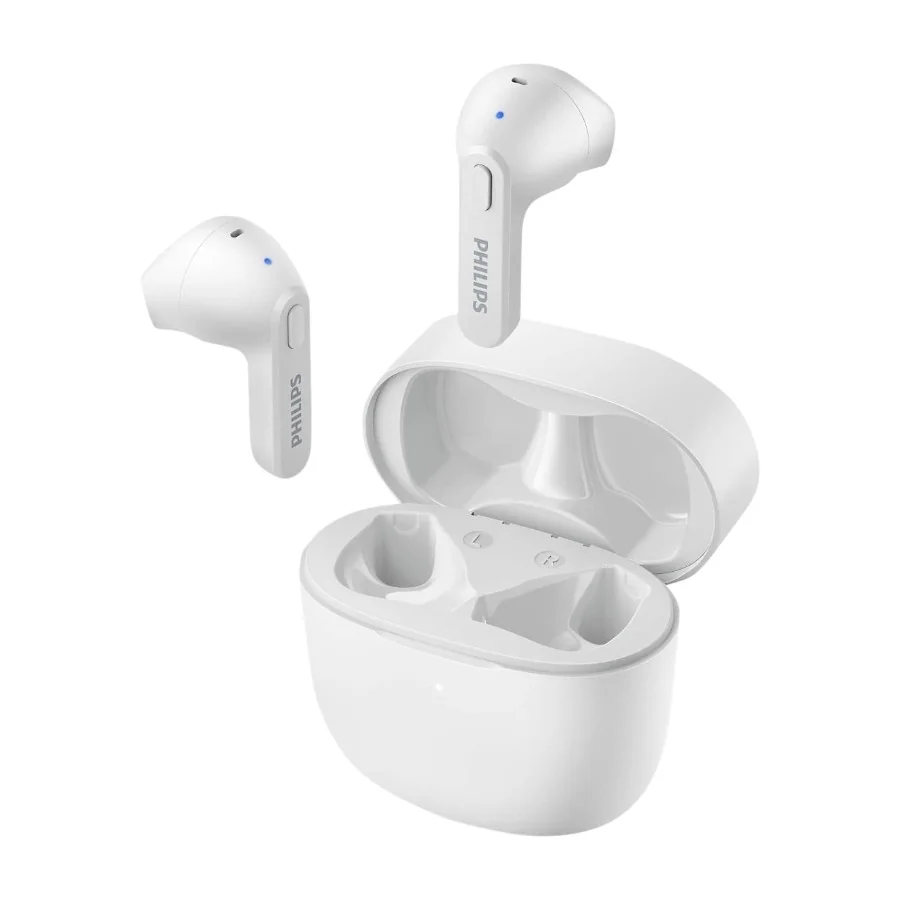 Philips TAT2236 True Wireless kuulokkeet, valkoinen