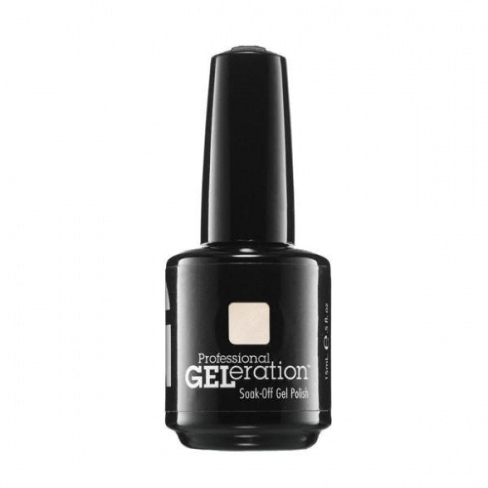Jessica Ammattimainen GELeration puolipysyvä kynsilakka GEL-1136 The Prenup 15 ml