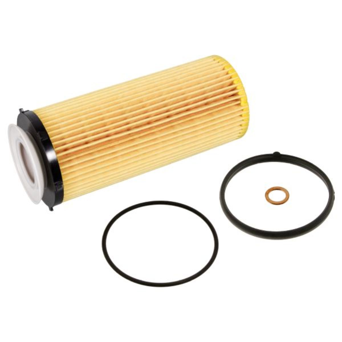 Öljynsuodatin FEBI BILSTEIN 38530